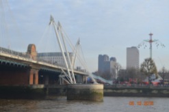 Golden Jubilee Bridge